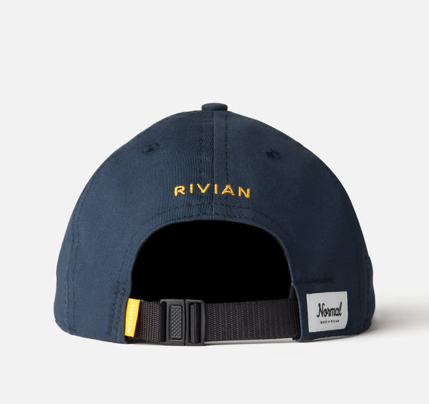 Hometown Hat - Gear Shop - Rivian